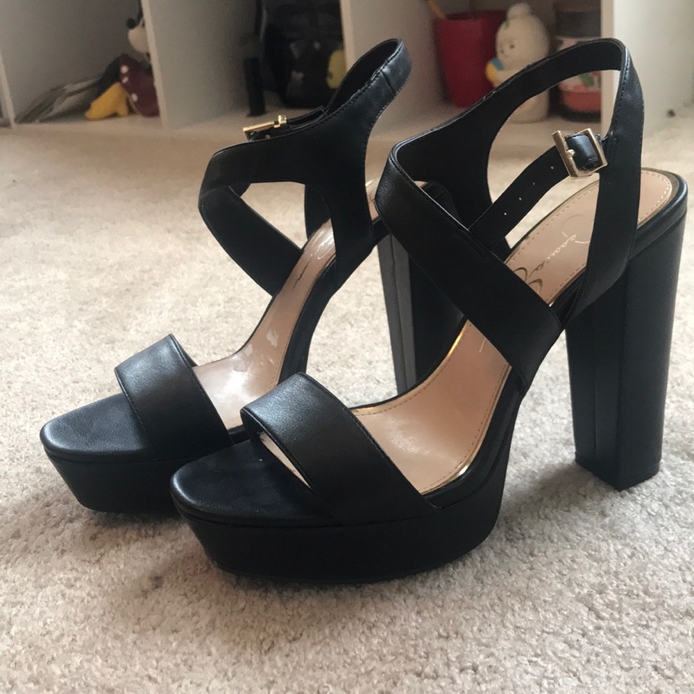 Heels